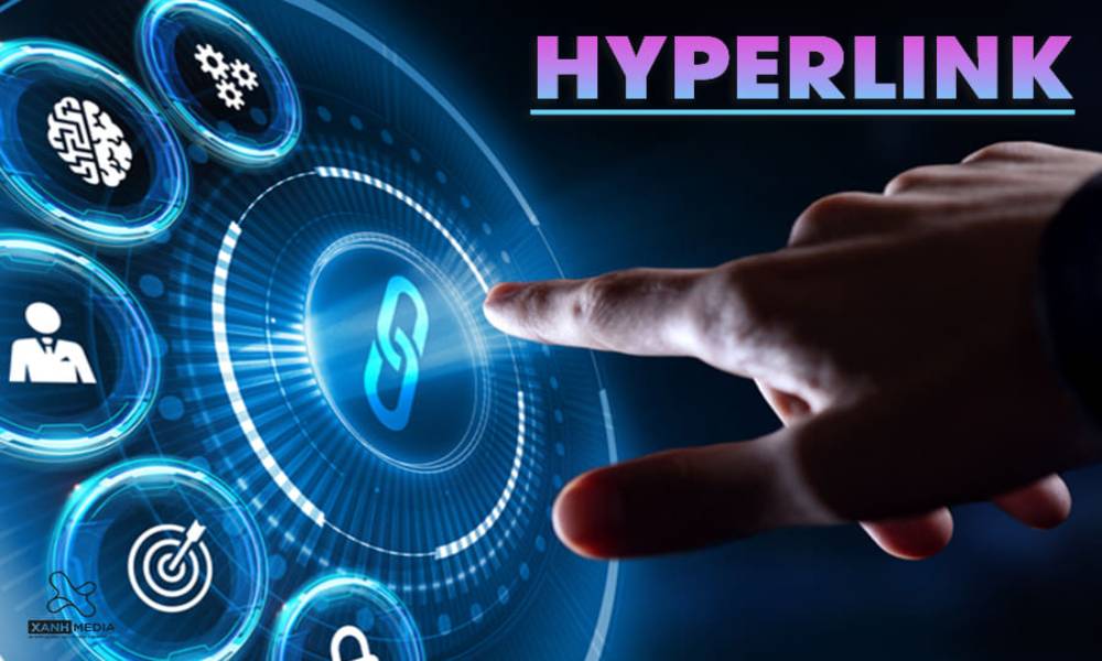 Hướng dẫn tạo liên kết Hyperlink trong Powerpoint