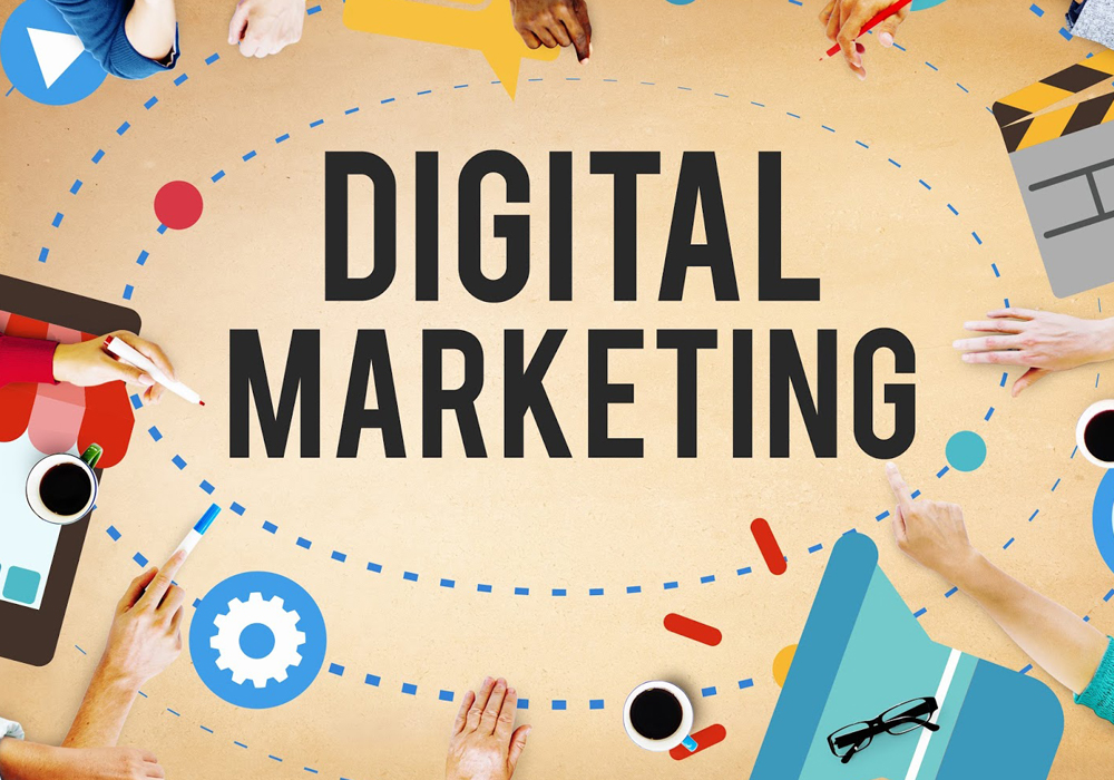 Những điều cơ bản về ngành Digital Marketing