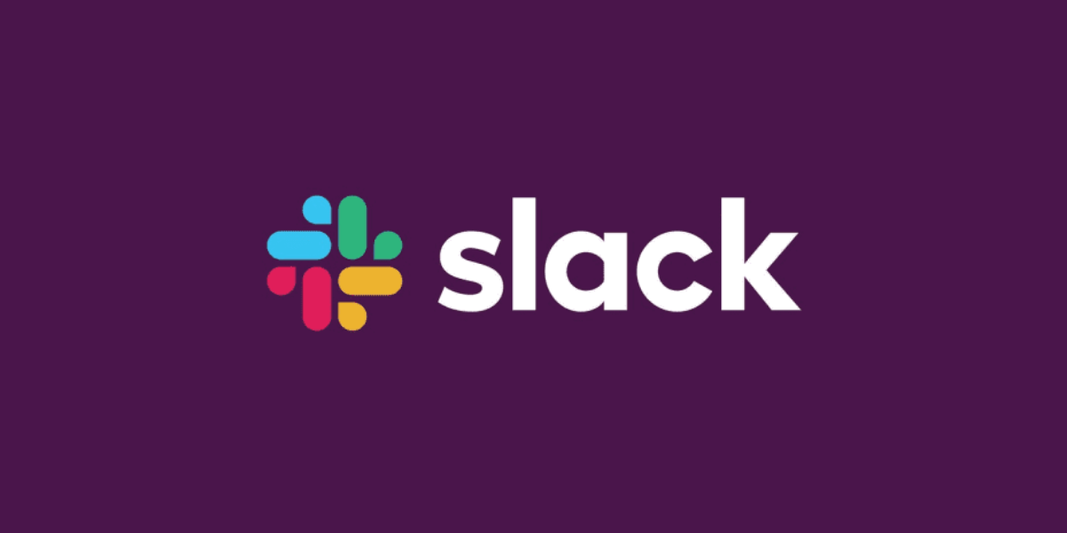 Slack là một ứng dụng phần mềm hỗ trợ việc giao tiếp và cộng tác trong làm việc nhóm